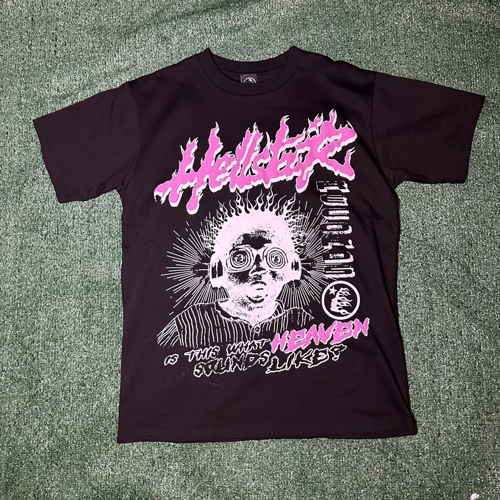 Hellstar T-Shirt